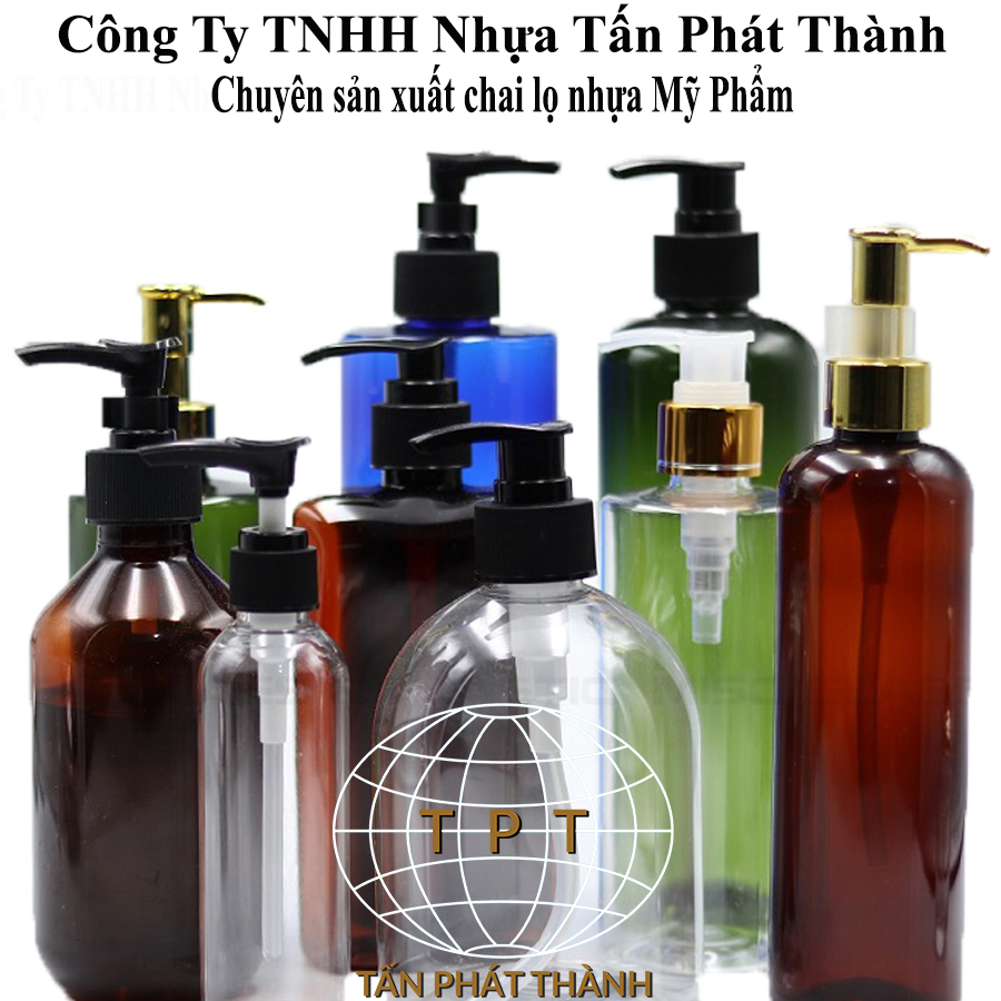 Ngành ép nhựa Việt Nam: Tổng quan và xu hướng