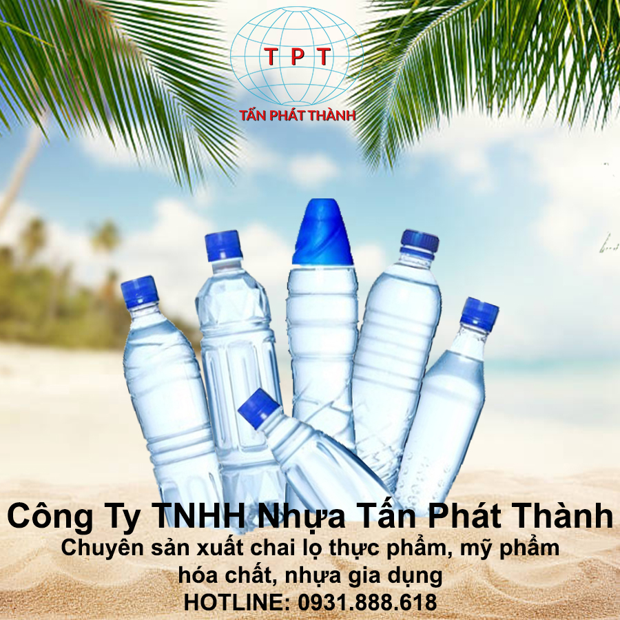 Triển Vọng Ngành Nhựa Tại Việt Nam Trong 5 Năm Tới